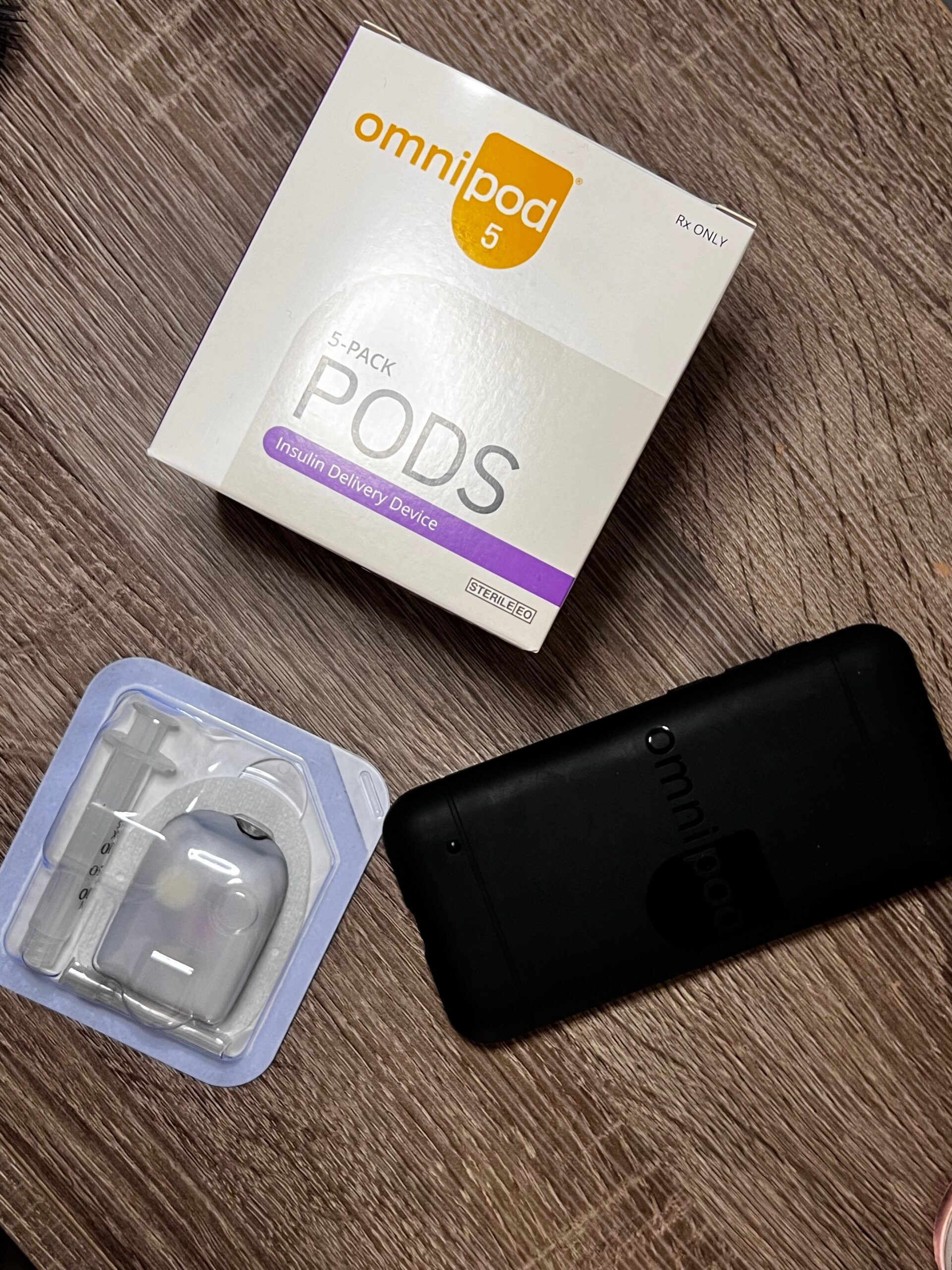 Omnipod 5 Review Simply Gab